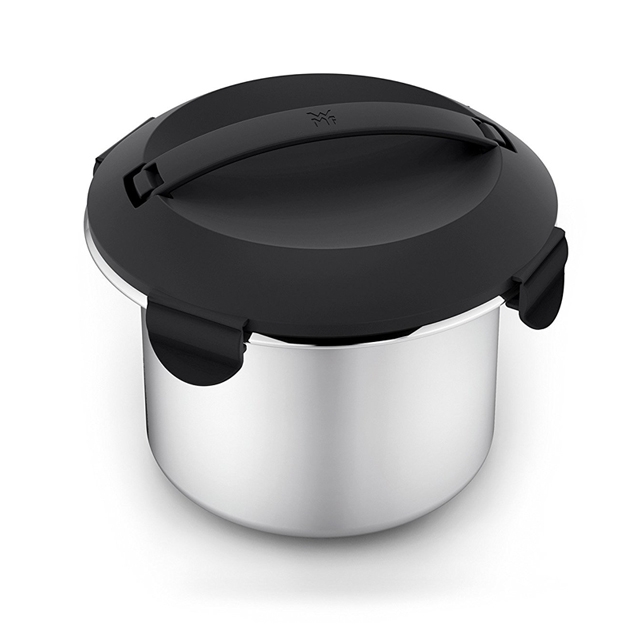 WMF Küchenminis Reiskocher mit Lunch-to-go-Box