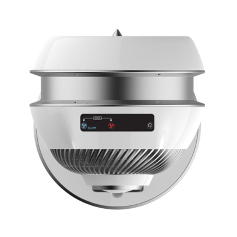 Rowenta HQ7112 Air Force Hot & Cool 2in1 Ventilator und Heizlüfter