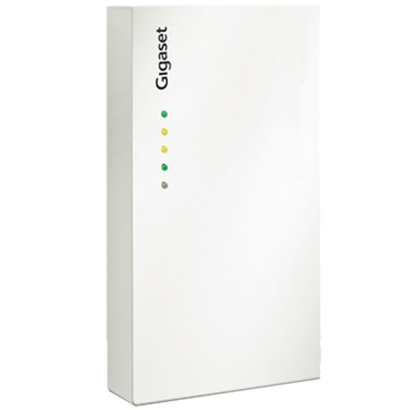 Gigaset Pro N720 IP DECT-Basis (2.Wahl)