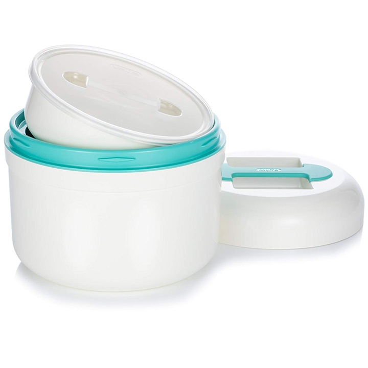 My.Yo Stromloser Joghurtbereiter Mint