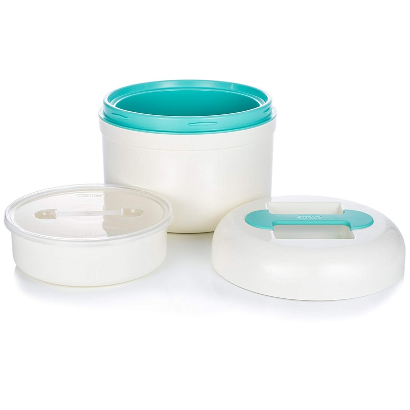 My.Yo Stromloser Joghurtbereiter Mint (2.Wahl) (neutrale Verpackung)