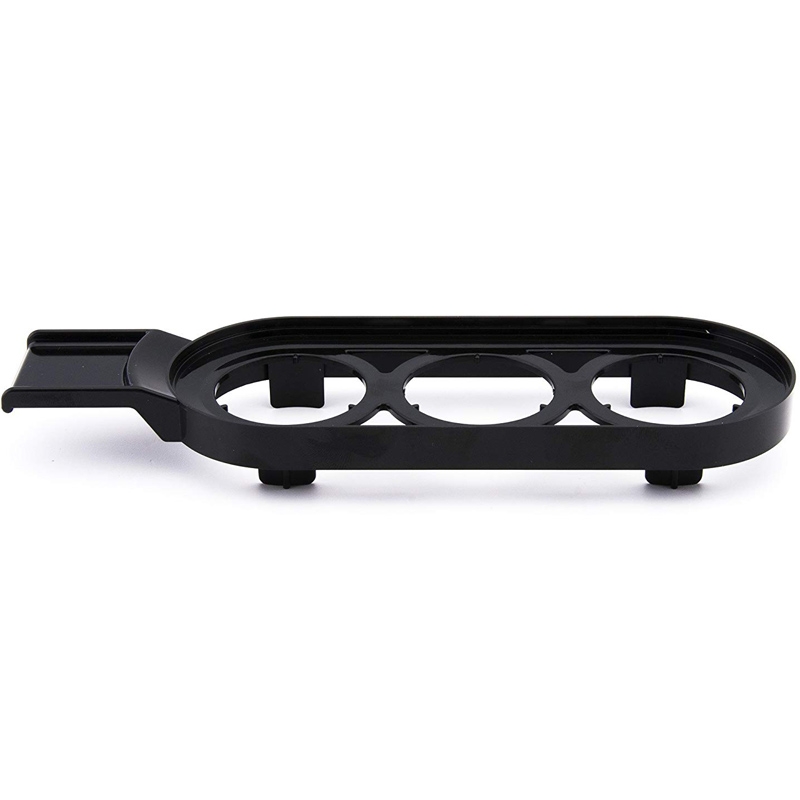 Gastroback 42800 Mini Eierkocher Schwarz edelstahl