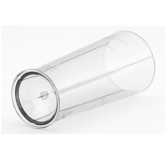 Gastroback 42800 Mini Eierkocher Schwarz edelstahl