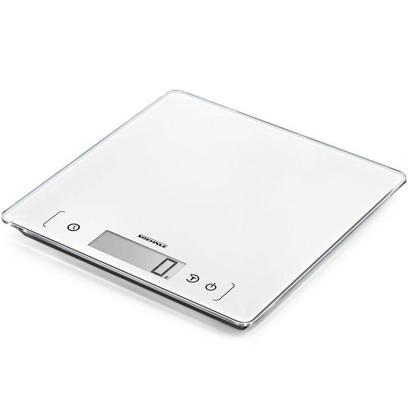 Soehnle Page Comfort 400 Digitale Küchenwaage