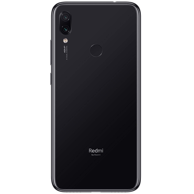 Xiaomi Redmi Note 7 32 GB Smartphone schwarz
