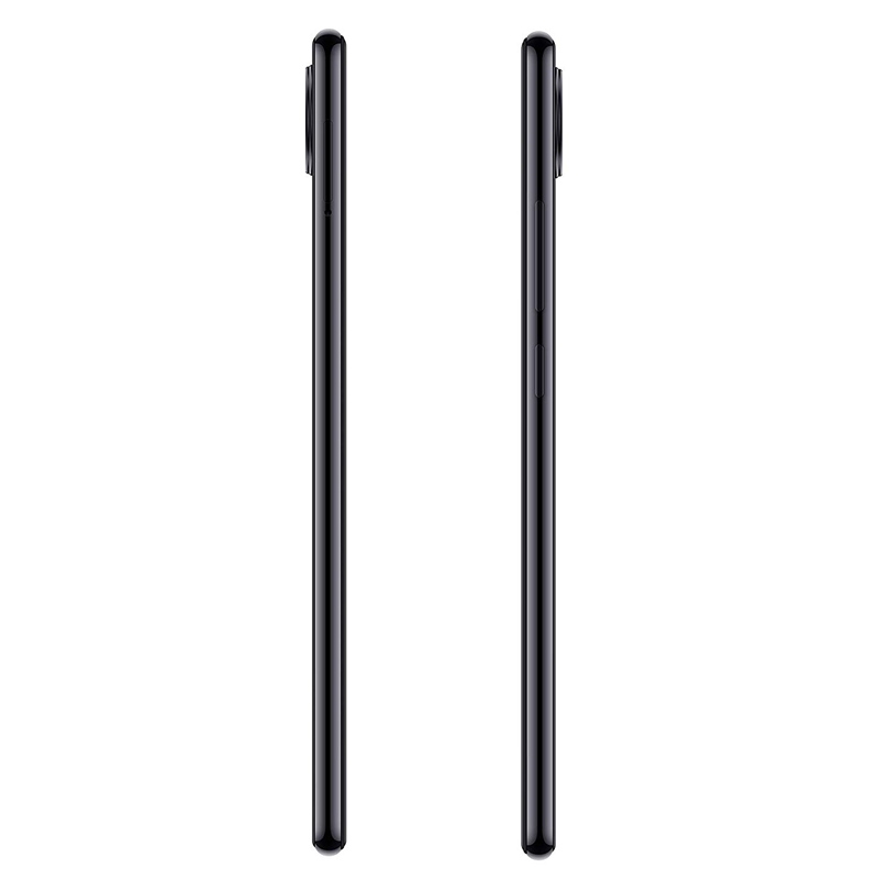 Xiaomi Redmi Note 7 32 GB Smartphone schwarz