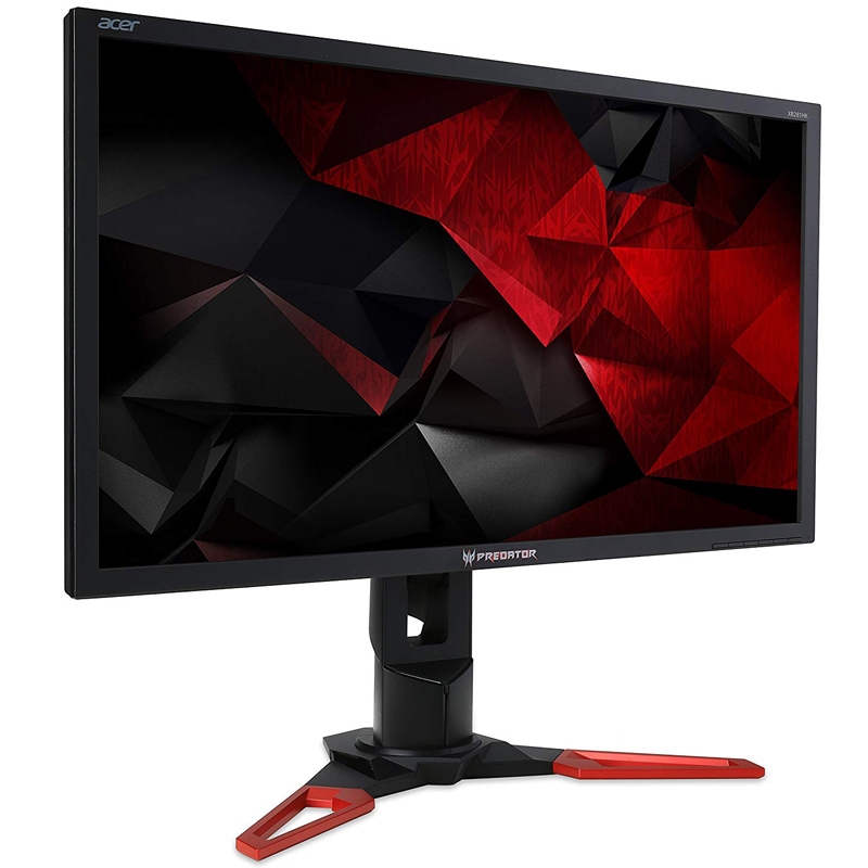 Acer Predator XB281HKbmiprz 71 cm (28 Zoll) Gaming-Monitor (2.Wahl)