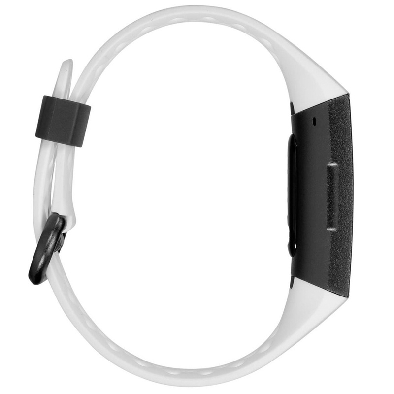 Fitbit Charge 3 Special Edition graphit grau