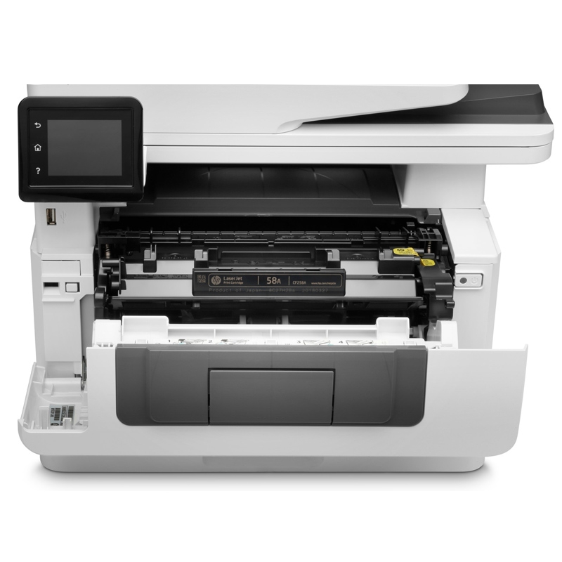 HP LaserJet Pro MFP M428fdn Monolaser-Multifunktionsgerät