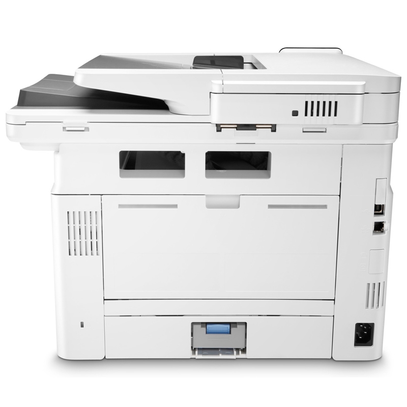 HP LaserJet Pro MFP M428fdn Monolaser-Multifunktionsgerät