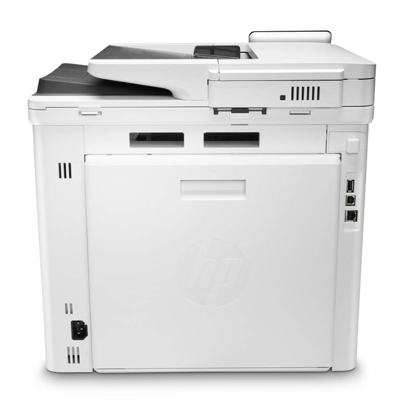 HP Color LaserJet Pro M479fnw Farblaser-Multifunktionsgerät