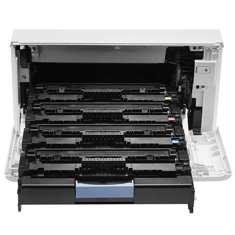 HP Color LaserJet Pro M479fnw Farblaser-Multifunktionsgerät