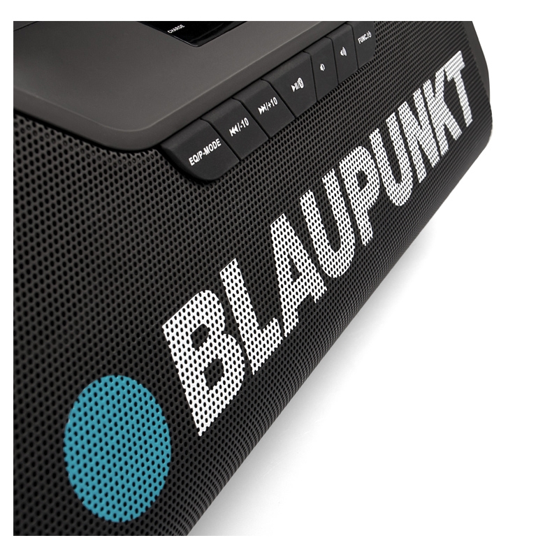 Blaupunkt BT-1000 Bluetooth Lautsprecher
