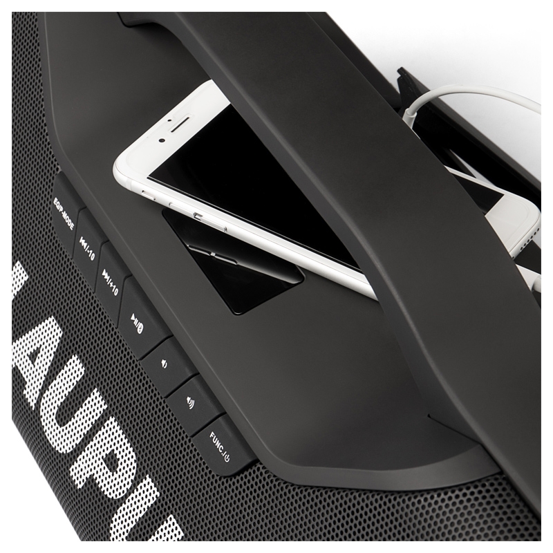 Blaupunkt BT-1000 Bluetooth Lautsprecher