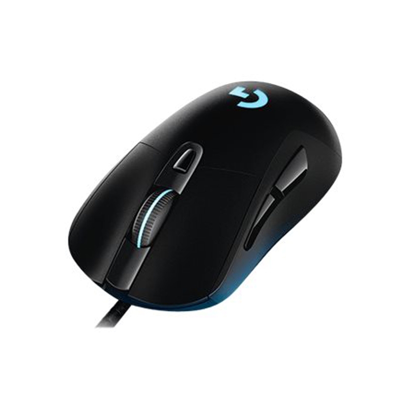 Logitech G403 Prodigy USB-Gaming Maus