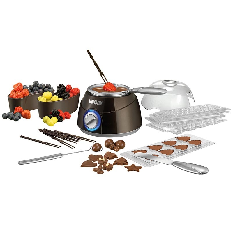 UNOLD 48667 Chocolatier