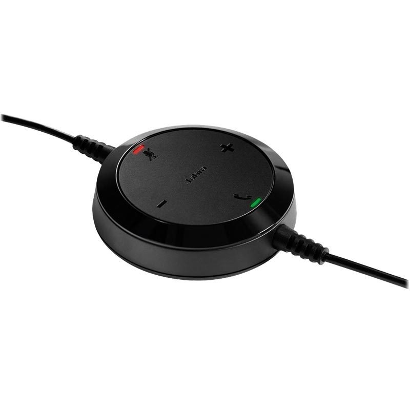 Jabra Evolve 20 MS Mono USB Headset