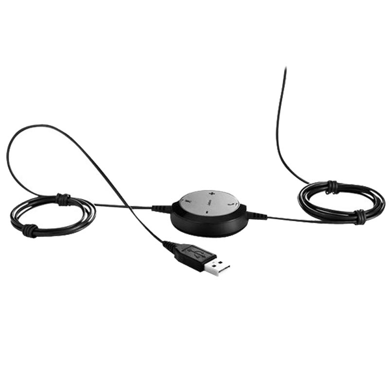 Jabra Evolve 20 MS Mono USB Headset
