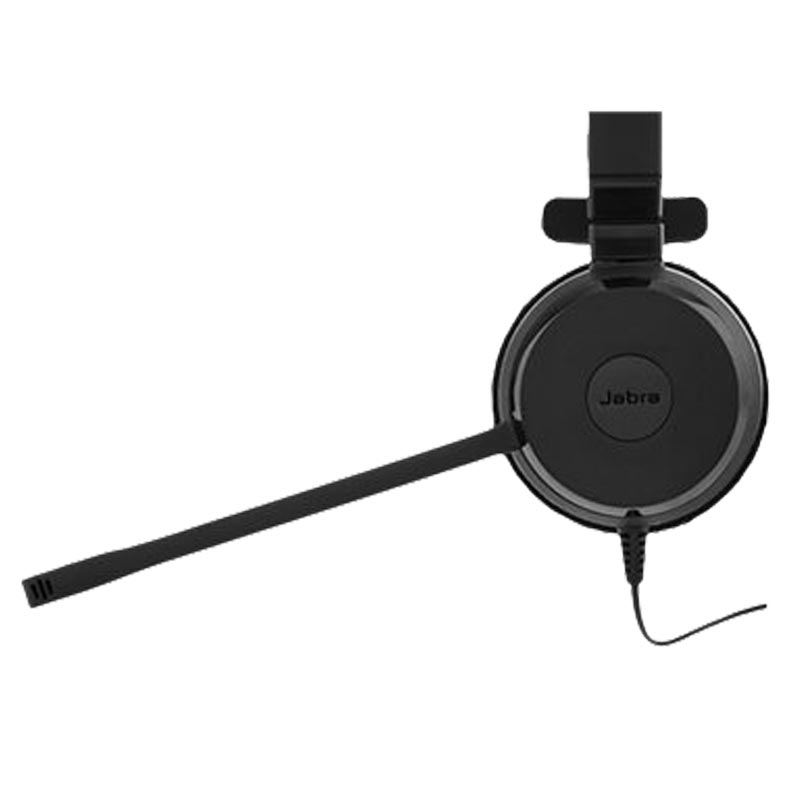 Jabra Evolve 20 MS Mono USB Headset