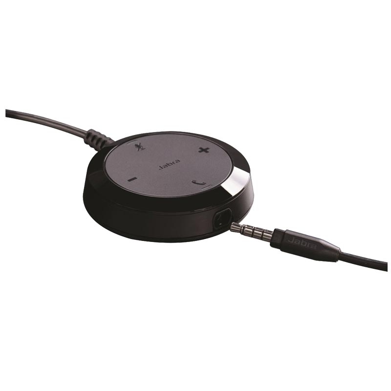 Jabra Evolve 30 II MS DUO Headset