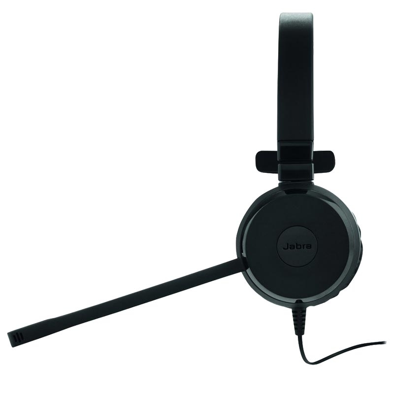 Jabra Evolve 30 II UC Mono Headset
