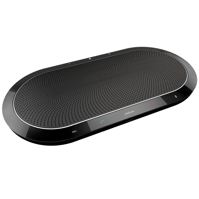 Jabra Speak 810 UC stationäre Profi-Konferenzlösung Stereo Sound