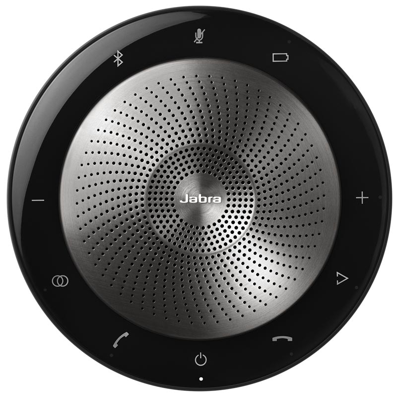 Jabra Speak 710 UC Premium-Freisprechlösung Bluetooth