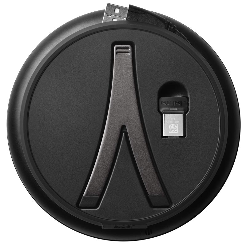 Jabra Speak 710 UC Premium-Freisprechlösung Bluetooth