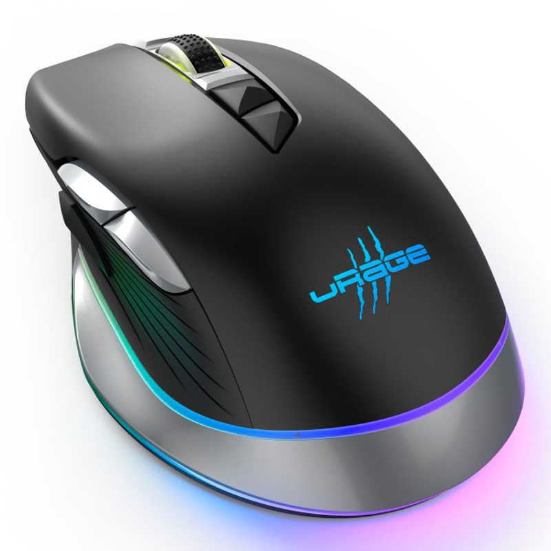 URage Reaper 700 unleashed Gaming-Maus