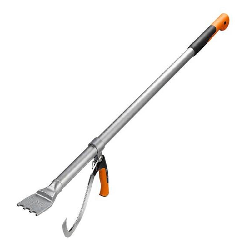 Fiskars WoodXpert Fällheber L mit Wendehilfe