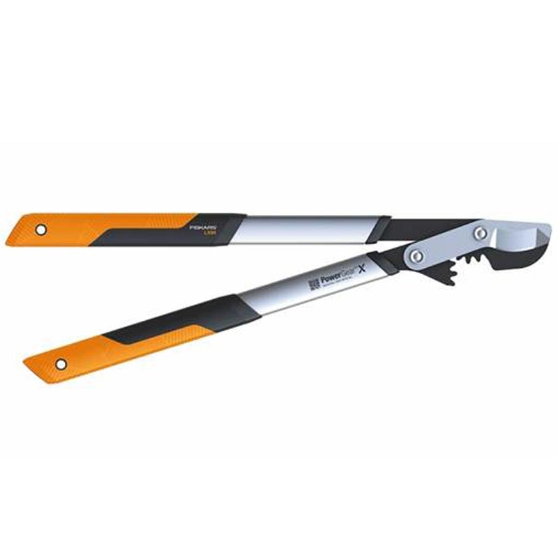 Fiskars PowerGearX LX94-M Astschere