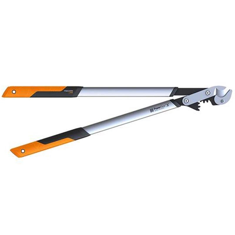 Fiskars PowerGearX LX99-L Astschere