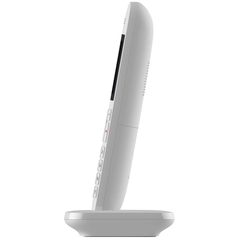 Telekom Speedphone 12 DECT Telefon weiß