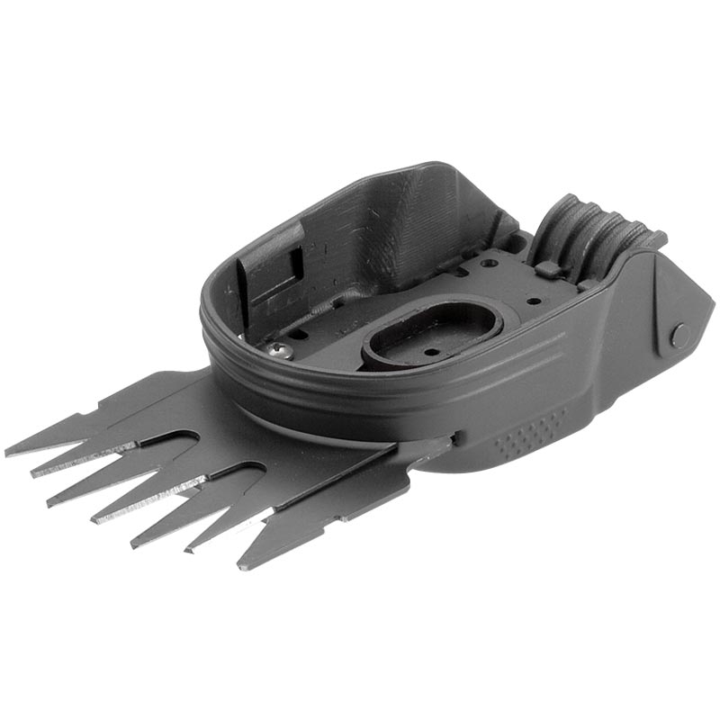 GARDENA 02340-20 Gras- und Buchsmesser, 8 cm