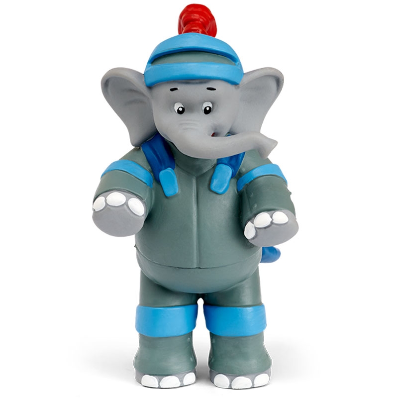 Tonies Benjamin Blümchen - Benjamin als Ritter Hörfigur