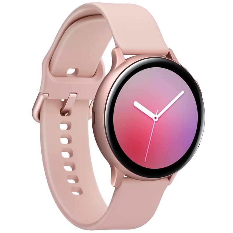 Samsung Galaxy Watch Active 2 44mm Aluminium pink gold (2.Wahl)