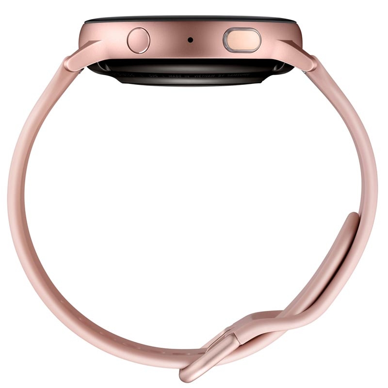 Samsung Galaxy Watch Active 2 44mm Aluminium pink gold (2.Wahl)