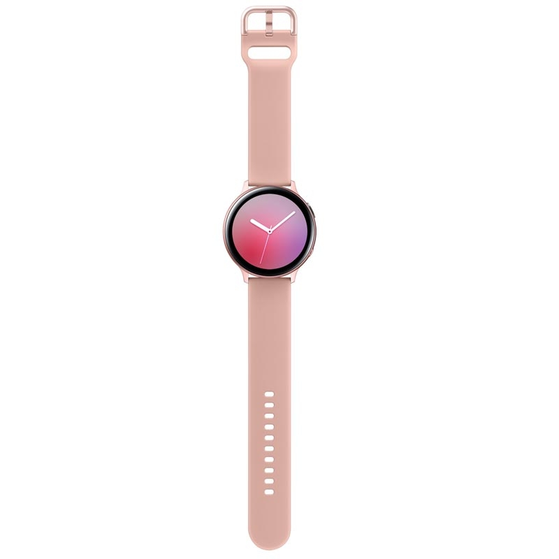 Samsung Galaxy Watch Active 2 44mm Aluminium pink gold (2.Wahl)