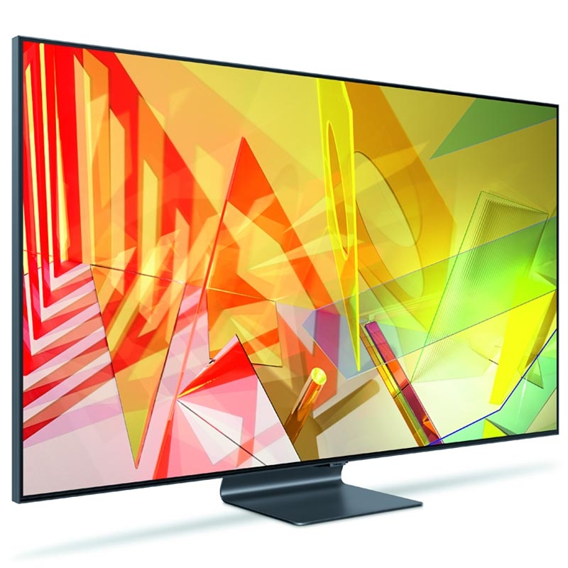 Samsung GQ85Q95TGTXZG 215 cm (85 Zoll) 4K-QLED-TV