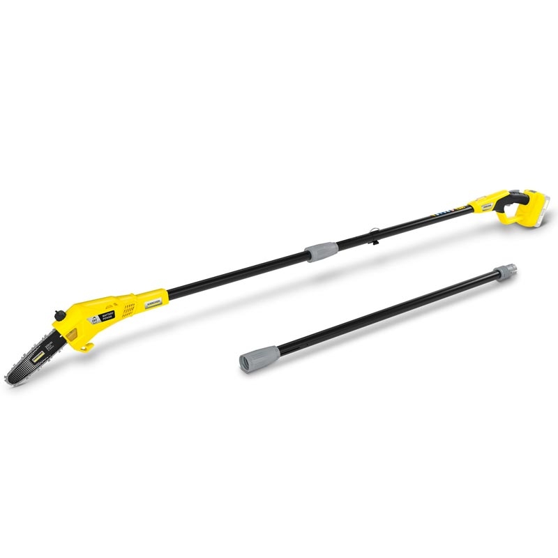Kärcher PSW 18-20 Battery Teleskopsäge (ohne Akku)