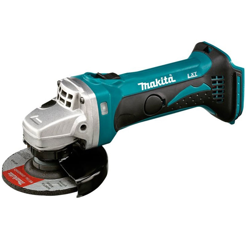 Makita DGA452Z Akku-Winkelschleifer