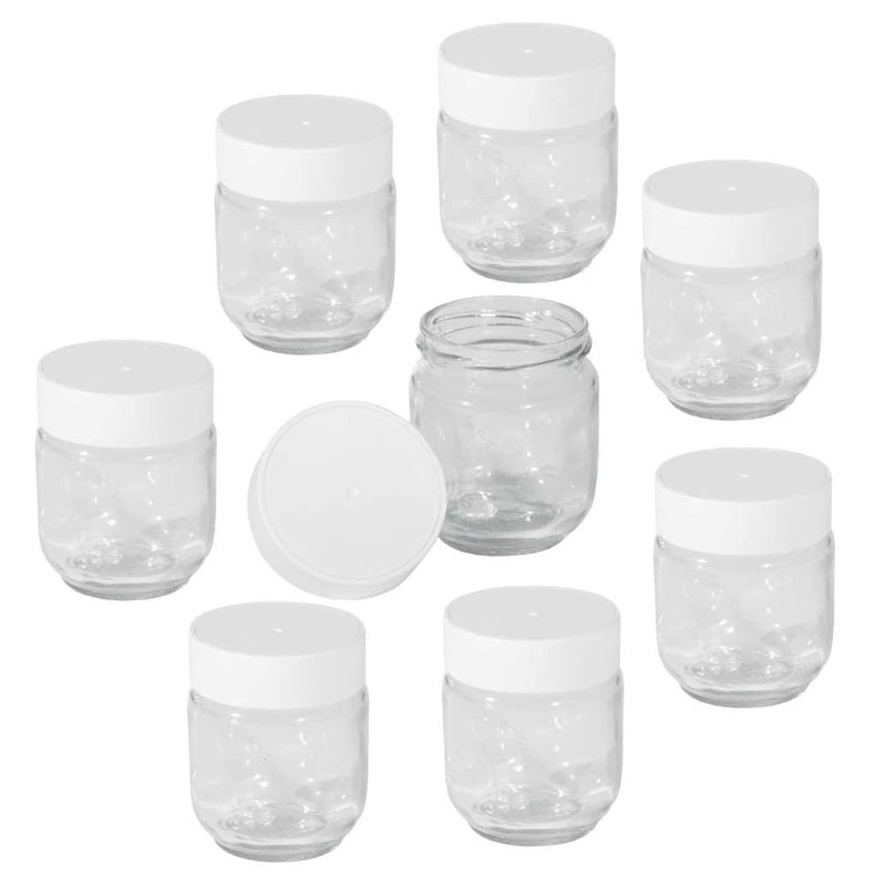 Rommelsbacher JG 40 Joghurtbereiter, 1.2 Liter