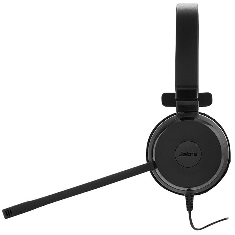 Jabra Evolve 20SE MS Mono Headset