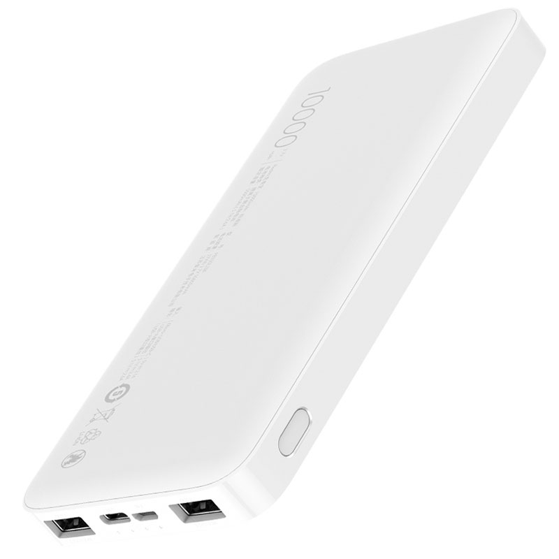 Xiaomi Redmi Power Bank 10000 mAh weiß
