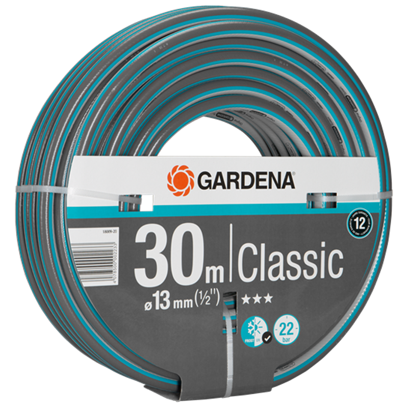 GARDENA 18009-20 Schlauch Classic 30m