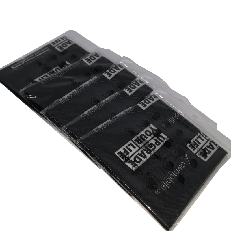 Sport Multifunktionstuch (Vorteilspack 5 Stück)