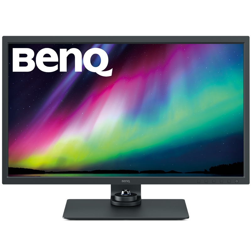 BenQ SW321C 81,28 cm (32 Zoll) Fotografen-Monitor