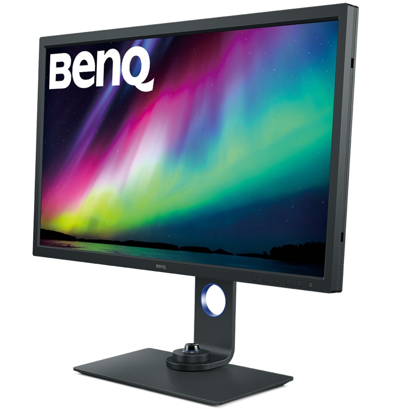 BenQ SW321C 81,28 cm (32 Zoll) Fotografen-Monitor