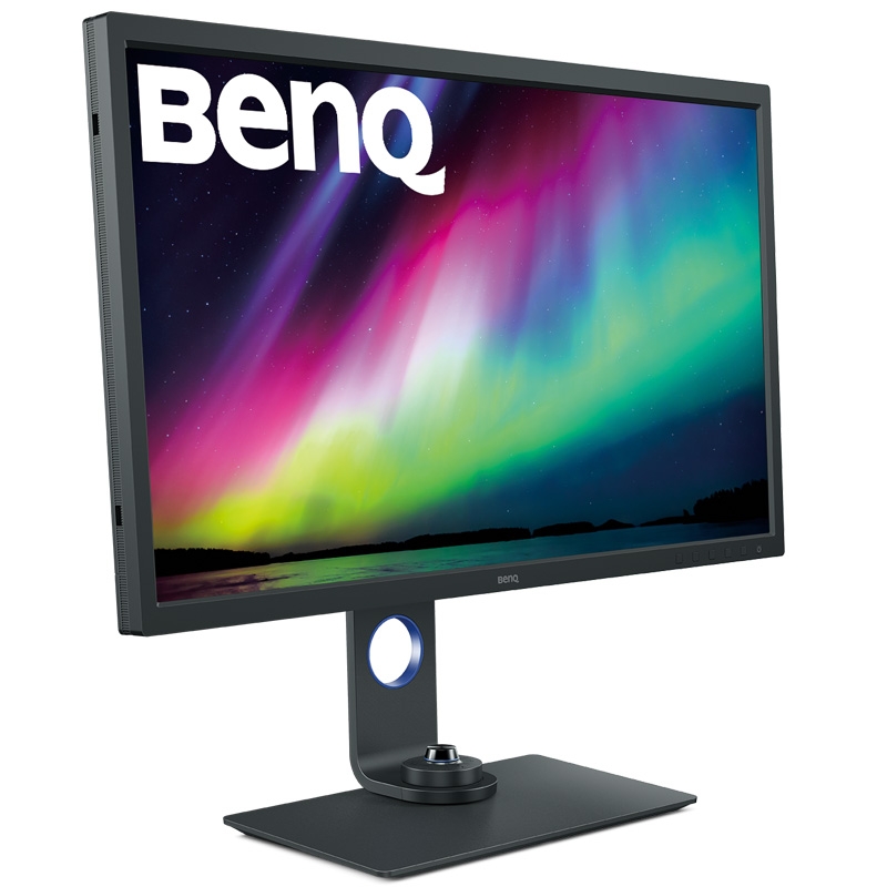 BenQ SW321C 81,28 cm (32 Zoll) Fotografen-Monitor
