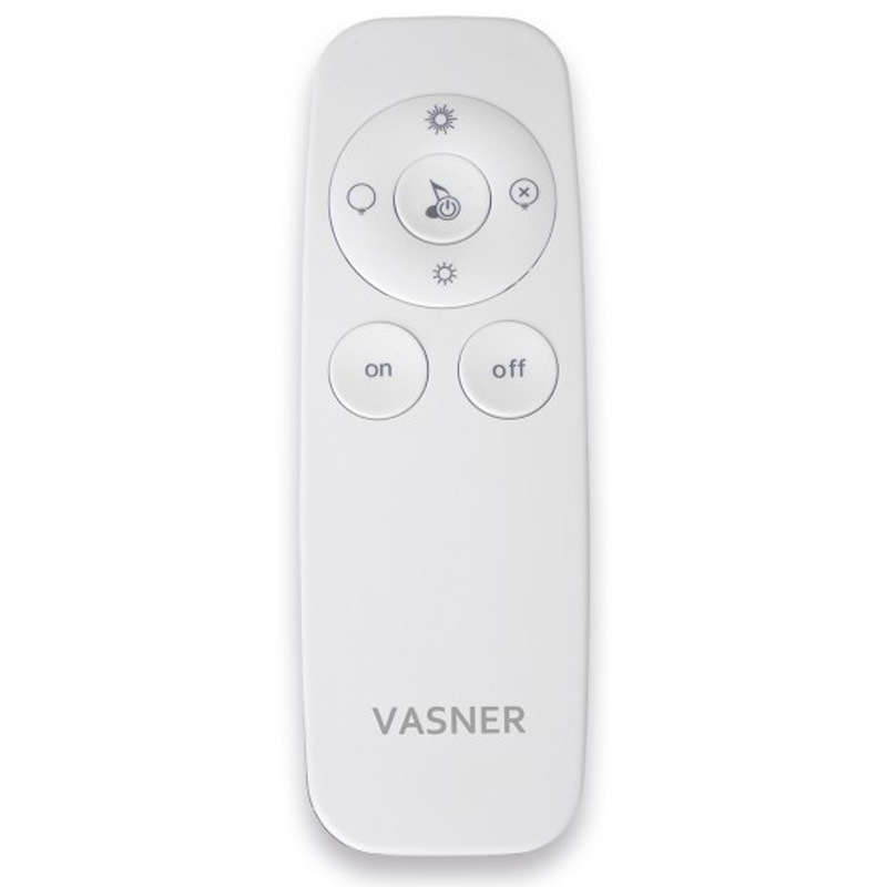 Vasner Bluetooth Dimmer Box für Infrarotstrahler